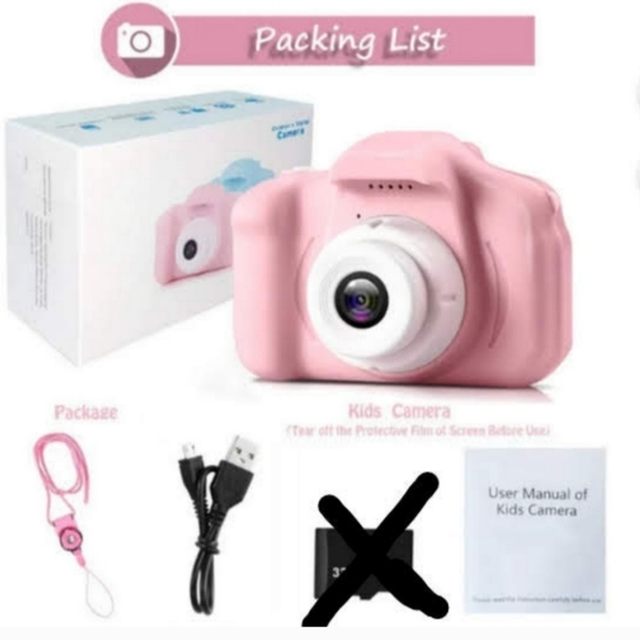 Mini Video Camera - Picture 6 of 11